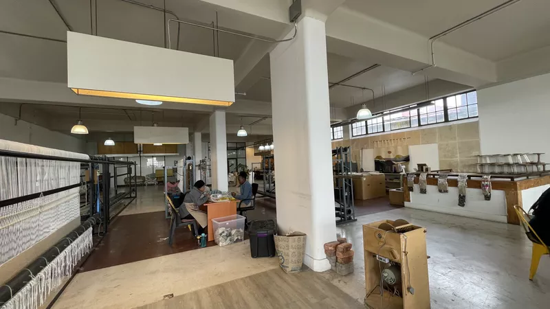 536 m² Office to let in Foreshore, The Palms (photo 17)