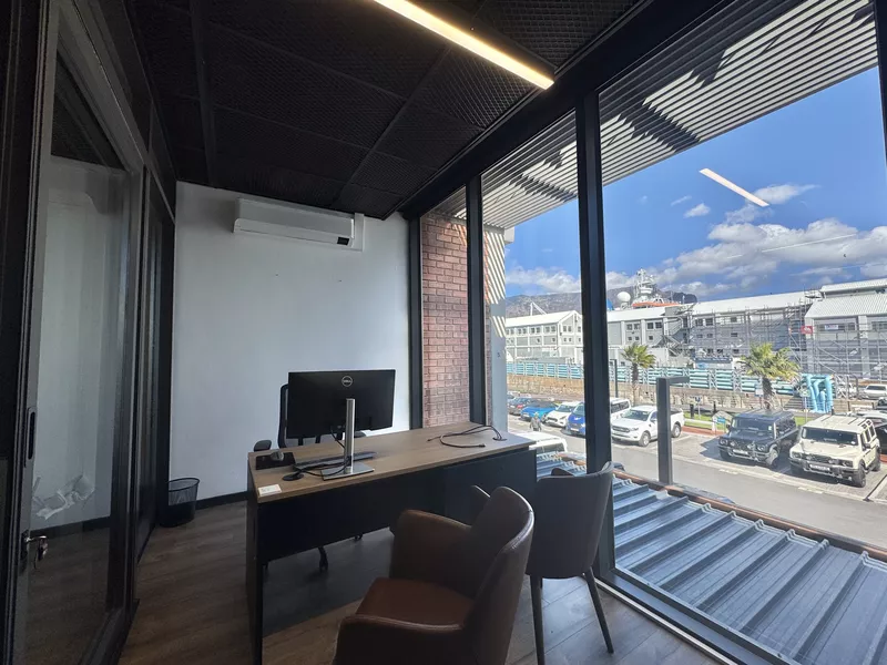 437 m² Office to let in Waterfront, V & A Waterfront Helistop (photo 22)