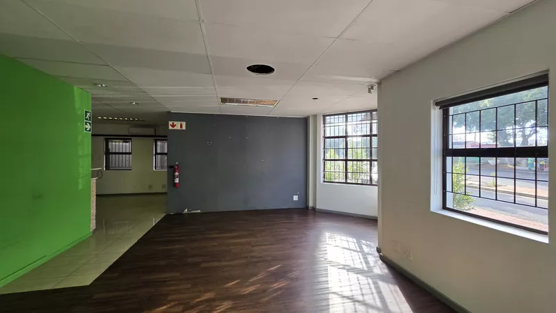 495 m² Office to let in Tyger Valley, 283 Durban Road (photo 45)