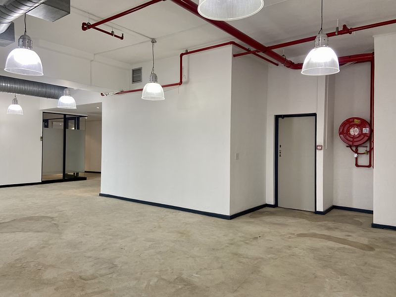 724 m² Office to let in Cape Town City Centre/CBD, The Pinnacle (photo 21)