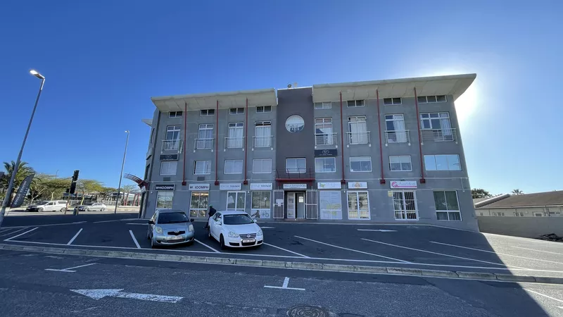 255 m² Office for sale in Table View, 145 on Blaauwberg (photo 4)