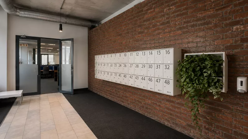 5 141 m² Office to let in Woodstock, The Boulevard (photo 19)