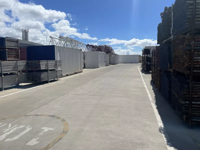 4 441 m² Industrial to let in Blackheath, 15 Range Road - Peri (photo 12)