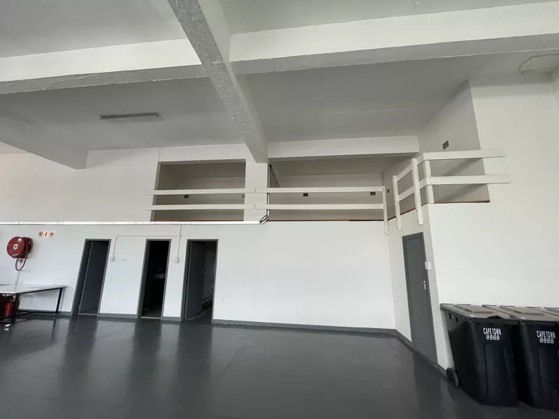 200 m² Office to let in De Waterkant, 16 Napier Street (photo 13)