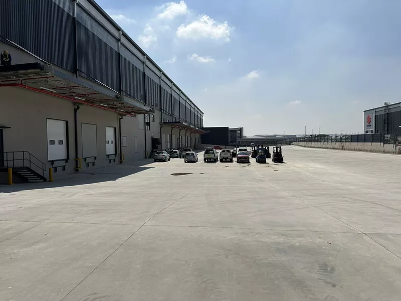 18 756 m² Industrial to let in Lethabong, Longlake Building 2 (photo 32)