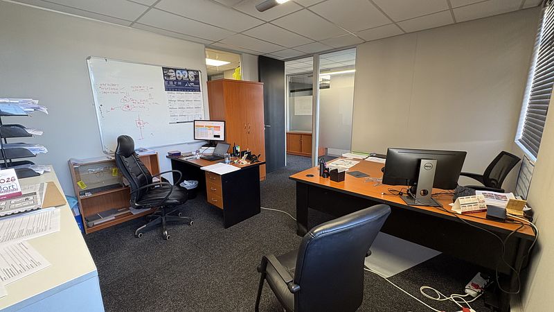 277 m² Office to let in Tyger Waterfront, The Cliffs (photo 21)