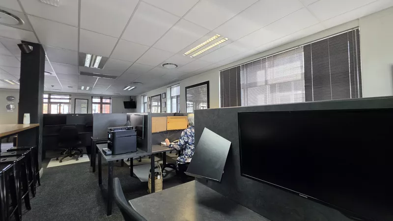 130 m² Office for sale in Century City, Grosvenor Square - Block B (photo 21)
