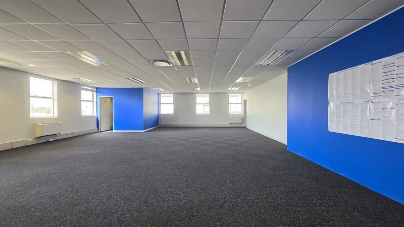 356 m² Office to let in Estuaries Office Estate, The Estuaries - Block E (photo 20)