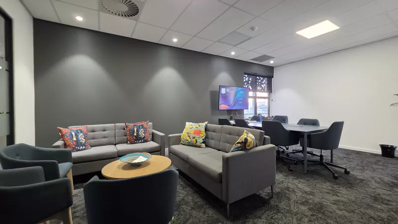 1 692 m² Office to let in Century City, 5 on Century City Drive (West) (photo 21)