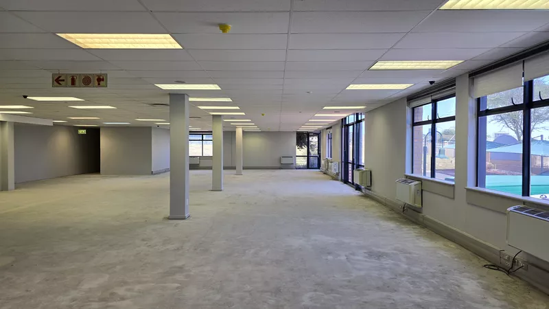 1 023 m² Office to let in Plattekloof Office Park, Plattekloof Office Park - Block C (photo 25)