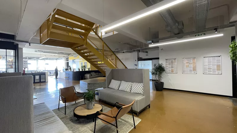 1 616 m² Office to let in Foreshore, The Palms (photo 41)
