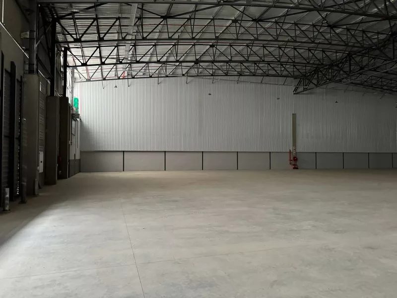 6 126 m² Industrial to let in Wimbledon Estate, ARTERIAL INDUSTRIAL PARK (photo 5)