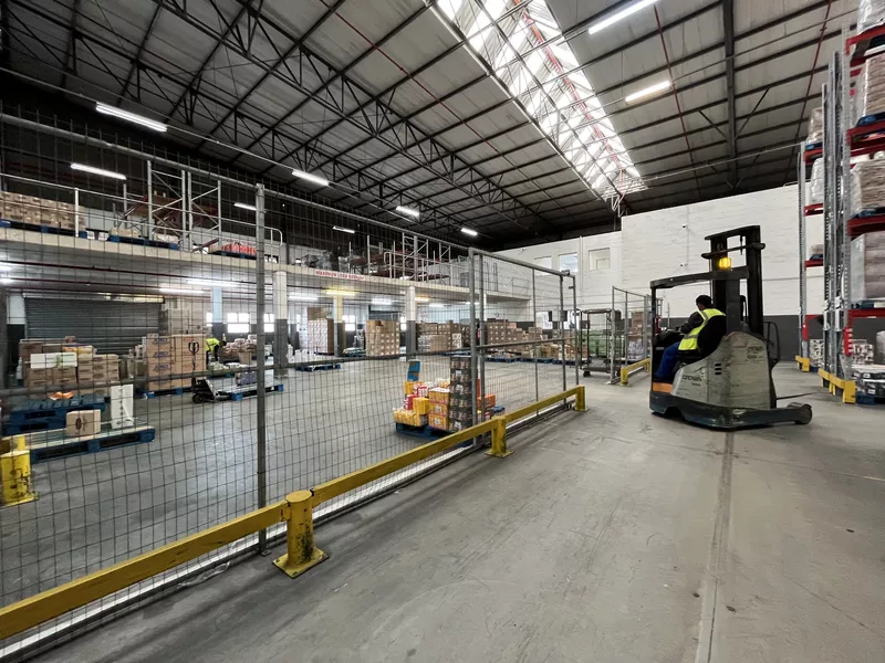 12 879 m² Industrial to let in Parow Industrial, 43 Radnor Road (photo 19)