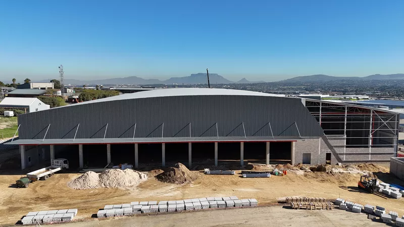 4 692 m² Industrial to let in Brackenfell, Capricorn Crest Park (photo 7)
