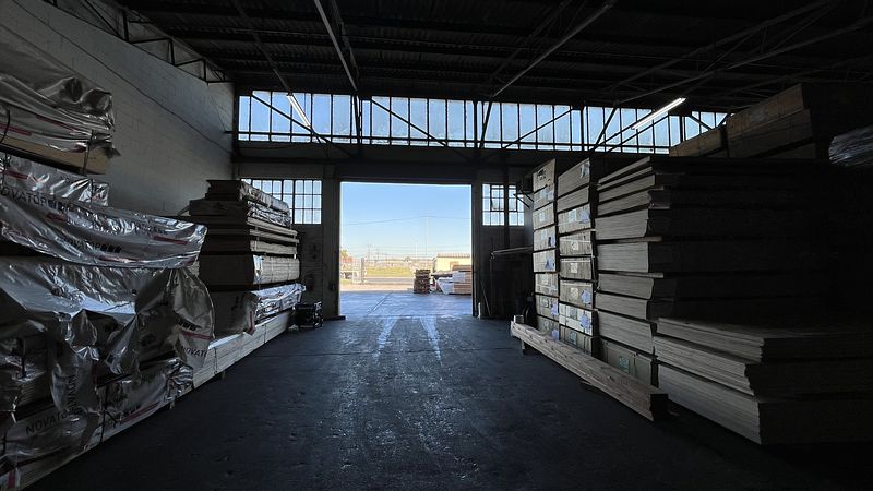 2 900 m² Industrial to let in Epping, 30 Gunners Circle (photo 3)