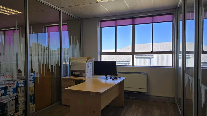 374 m² Office to let in Tijgerpark, Tijger Park Building 3 (photo 27)