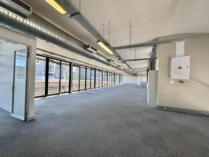 534 m² Office to let in Cape Town City Centre/CBD, 19 Louis Gradner (photo 13)
