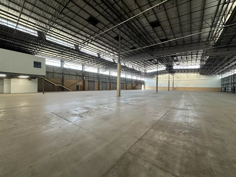 Gosforth Industrial Park, Germiston (photo 14)
