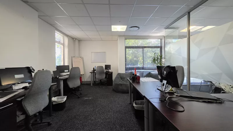 3 816 m² Office to let in Estuaries Office Estate, No 2 Estuaries (photo 25)