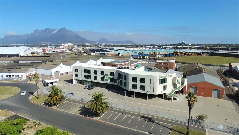 11 399 m² Industrial for sale in Epping 1, 28 Benbow Ave (photo 6)