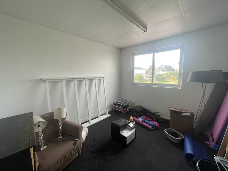 Royal Cape Park Unit 18, Estuaries Office Estate (photo 10)