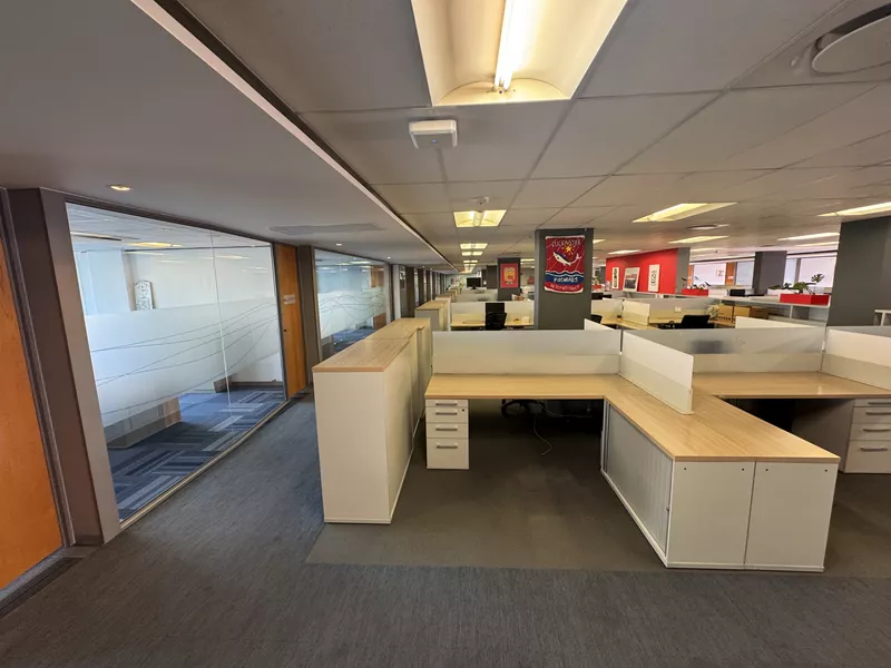 3 463 m² Office to let in Cape Town City Centre/CBD, Oceana House (photo 64)