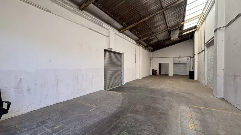 1 445 m² Industrial to let in Paarl, Spilo Business Park (photo 25)