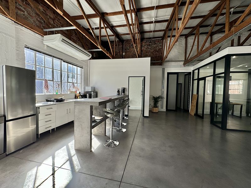 288 m² Office to let in Cape Town, Planet Art (photo 20)