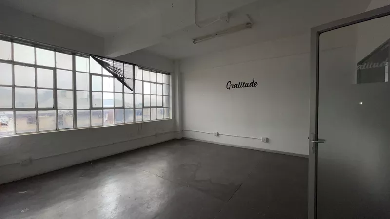 340 m² Office to let in Woodstock, Woodstock Exchange (photo 20)