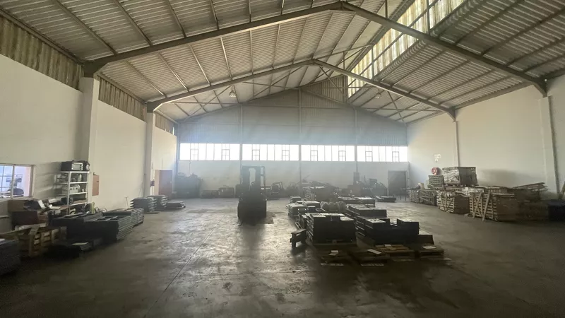 600 m² Industrial to let in Epping 2, 16 Losack Avenue (photo 6)