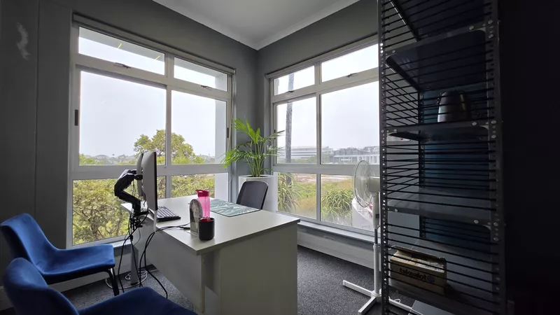 432 m² Office to let in Century Square, Century Square - Block D (photo 28)