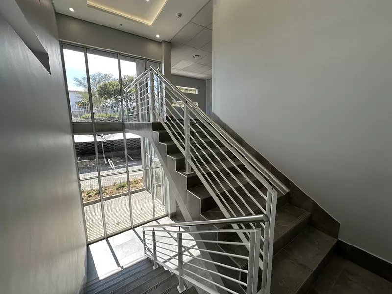 7 739 m² Industrial to let in Midrand, N1 Business Park (photo 25)