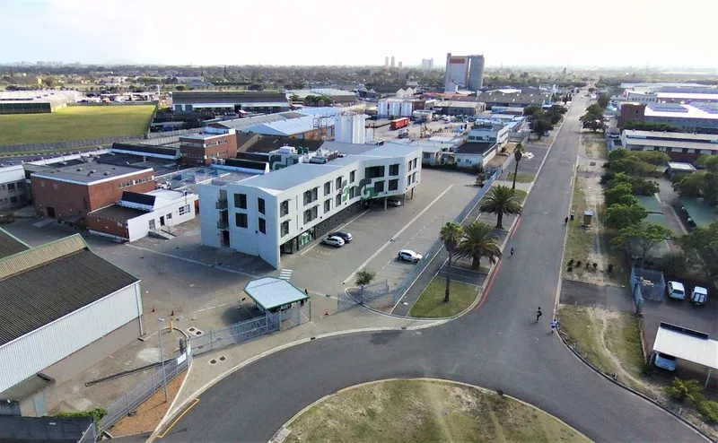11 399 m² Industrial for sale in Epping 1, 28 Benbow Ave (photo 5)