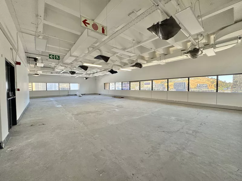 1 912 m² Office to let in Cape Town City Centre/CBD, The Box (photo 28)