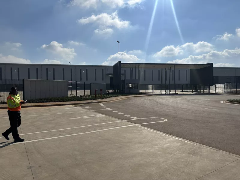 Newlyn Park, Midrand (photo 28)