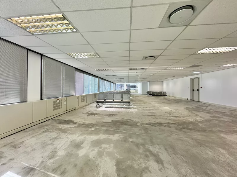 920 m² Office to let in Cape Town City Centre/CBD, 2 Long Street (photo 32)