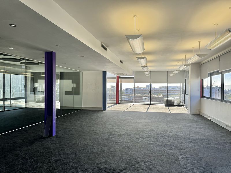 226 m² Office to let in De Waterkant, Hamilton House (photo 14)