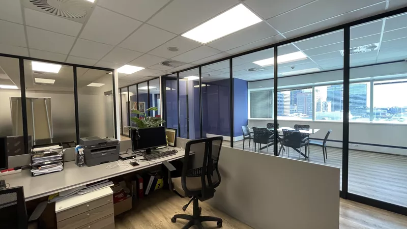 166 m² Office to let in Cape Town City Centre/CBD, The Towers (photo 13)
