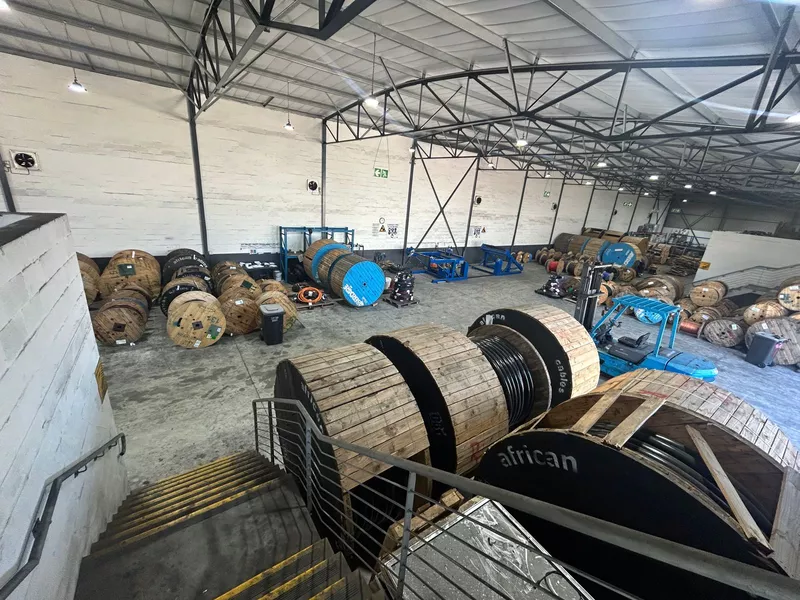 776 m² Industrial to let in Bellville, Sapphire Business Park (photo 17)