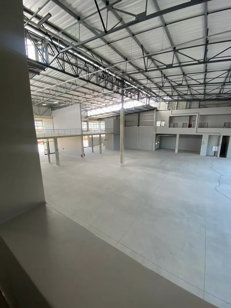 871 m² Industrial to let in George, South Africa, 50 Pioneer Street, George (photo 43)