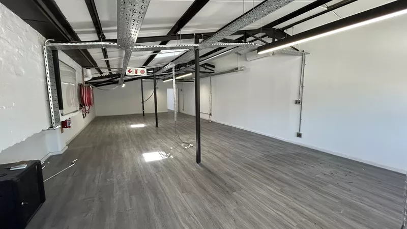 297 m² Office for sale in Salt River, Fairland House (photo 14)