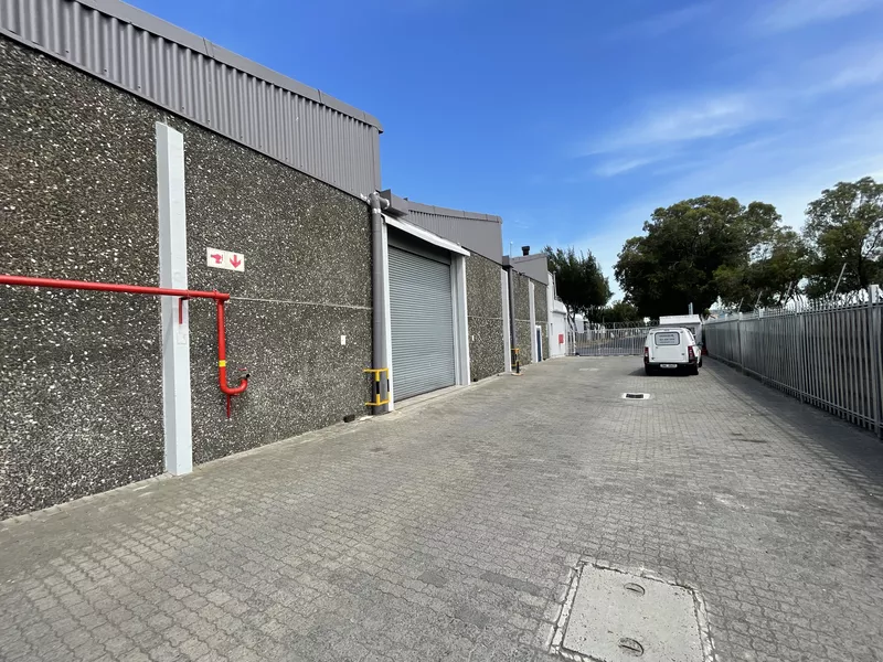 1 810 m² Industrial to let in Epping, Gresmac Park (photo 17)