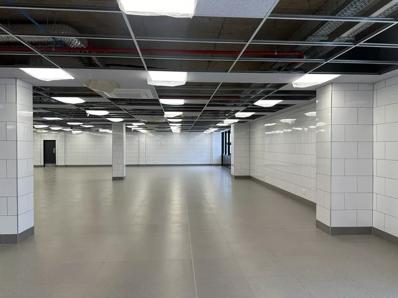 18 662 m² Industrial to let in Gauteng, Riverfields III (photo 8)