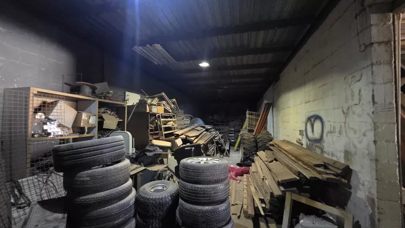 500 m² Industrial for sale in Strand, 26 De Kock Street, George Park, Strand (photo 19)
