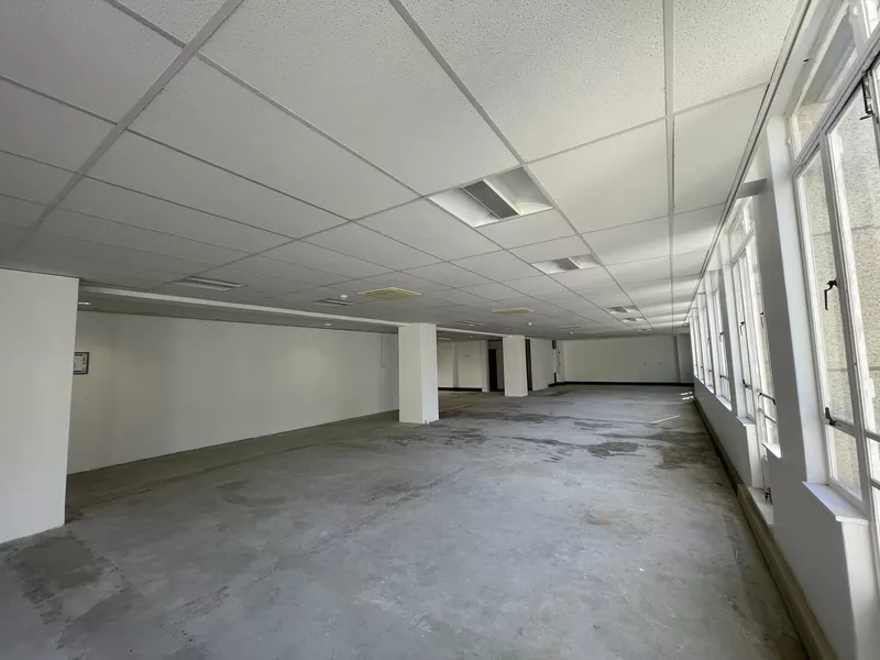 398 m² Office to let in Cape Town City Centre/CBD, Constitution House (photo 16)