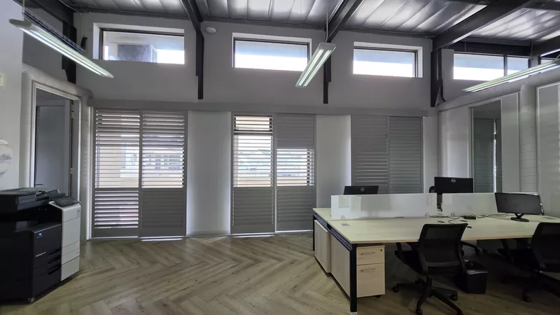 380 m² Office to let in Tyger Waterfront, The Cliffs (photo 45)