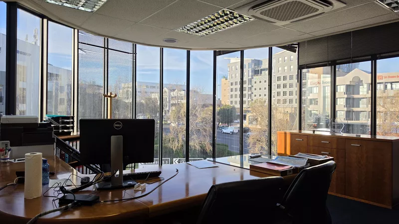 1 067 m² Office to let in Tyger Chambers, Tyger Chambers 2 (photo 23)