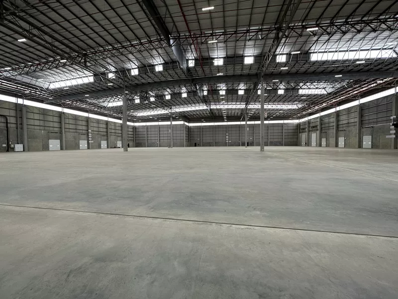 Longlake Logistics Park , Lethabong (photo 14)