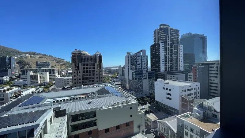 704 m² Office to let in Cape Town City Centre/CBD, The Rubik (photo 12)