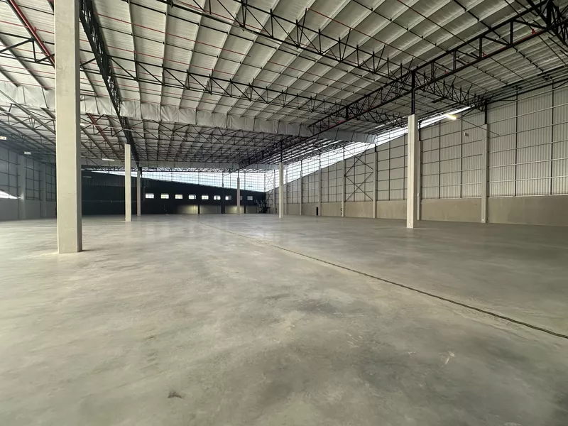 4 883 m² Industrial to let in Midrand, Waterfall Logistics Park (photo 48)